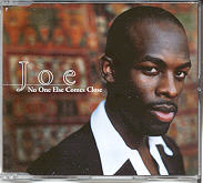 Joe - No One Else Comes Close
